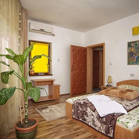 Pensiunea Caramida Craiova