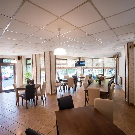 Guest house Pensiunea Caramida