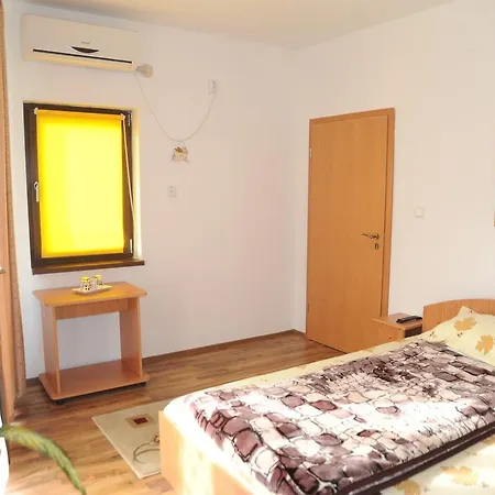 Guest house Pensiunea Caramida Craiova