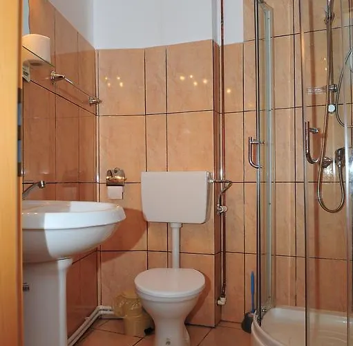 Pensiunea Caramida Guest house Craiova