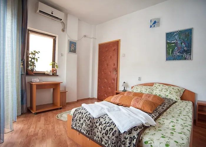 Pensiunea Caramida Guest house 3*