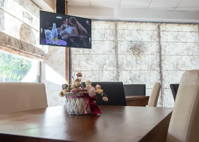 Pensiunea Caramida Craiova