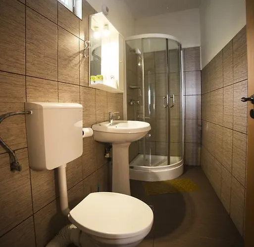 Pensiunea Caramida Craiova