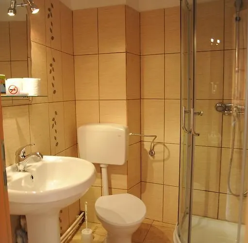 Pensiunea Caramida Guest house Craiova