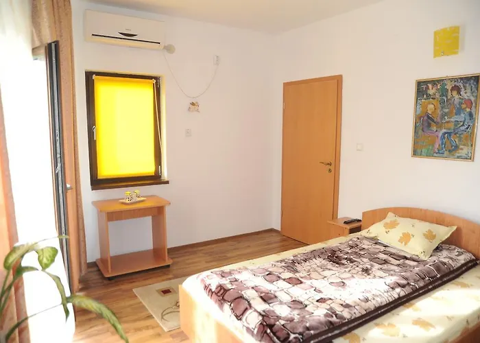 Guest house Pensiunea Caramida Craiova