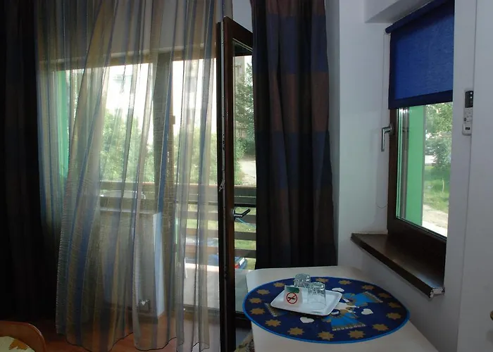 Pensiunea Caramida Craiova