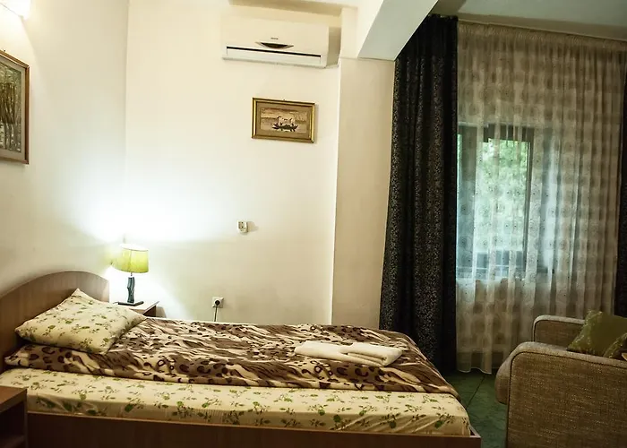 Guest house Pensiunea Caramida Craiova